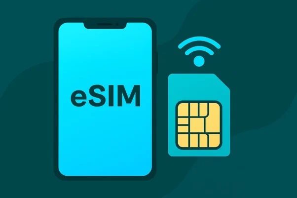 Nên mua eSIM khi đi du lịch Nhật Bản mùa thu này ở đâu?