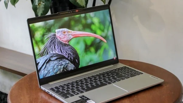 Cập nhật các dòng Lenovo Ideapad phổ biến, hiệu năng mượt mà