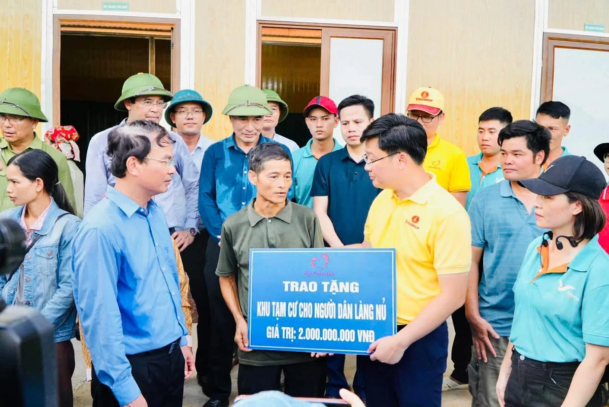 20 năm hoạt động, hơn 10 triệu người nhận hỗ trợ, hơn 46.000 tỷ đồng tài trợ và cách làm “lạ” của quỹ từ thiện “kín tiếng” nhất Việt Nam
