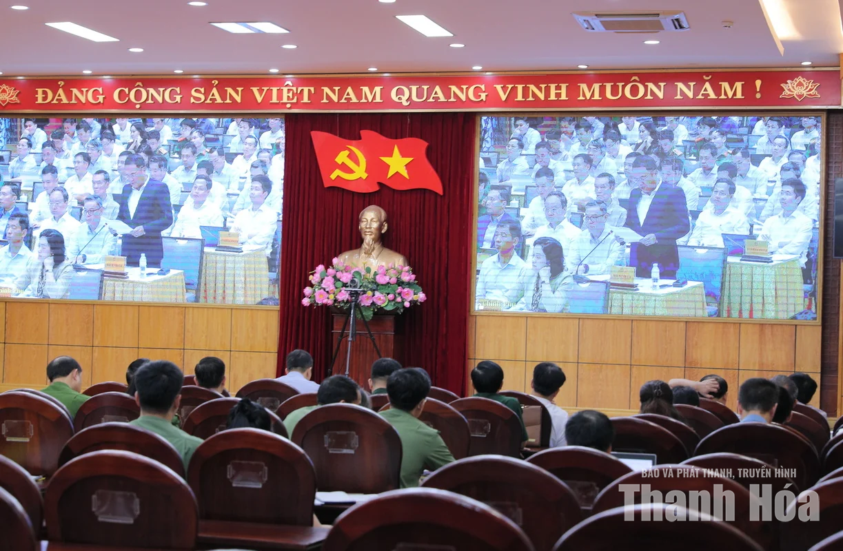 Tháo gỡ điểm nghẽn, đưa khoa học, công nghệ trở thành động lực tăng trưởng