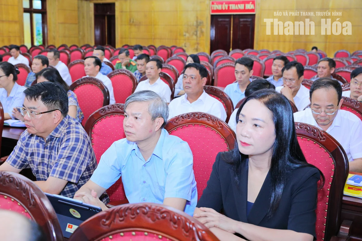 Tháo gỡ điểm nghẽn, đưa khoa học, công nghệ trở thành động lực tăng trưởng