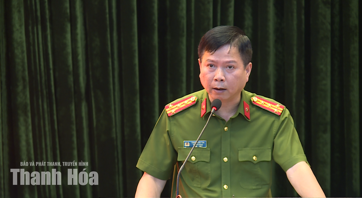 Gỡ vướng về phòng cháy, chữa cháy cho doanh nghiệp