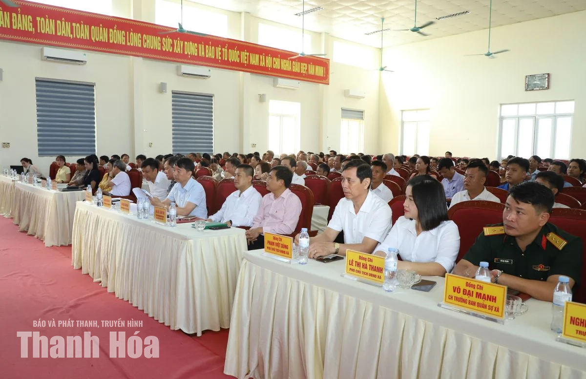 Cử tri kiến nghị chuyển chi nhánh văn phòng đăng ký đất đai về cấp xã quản lý