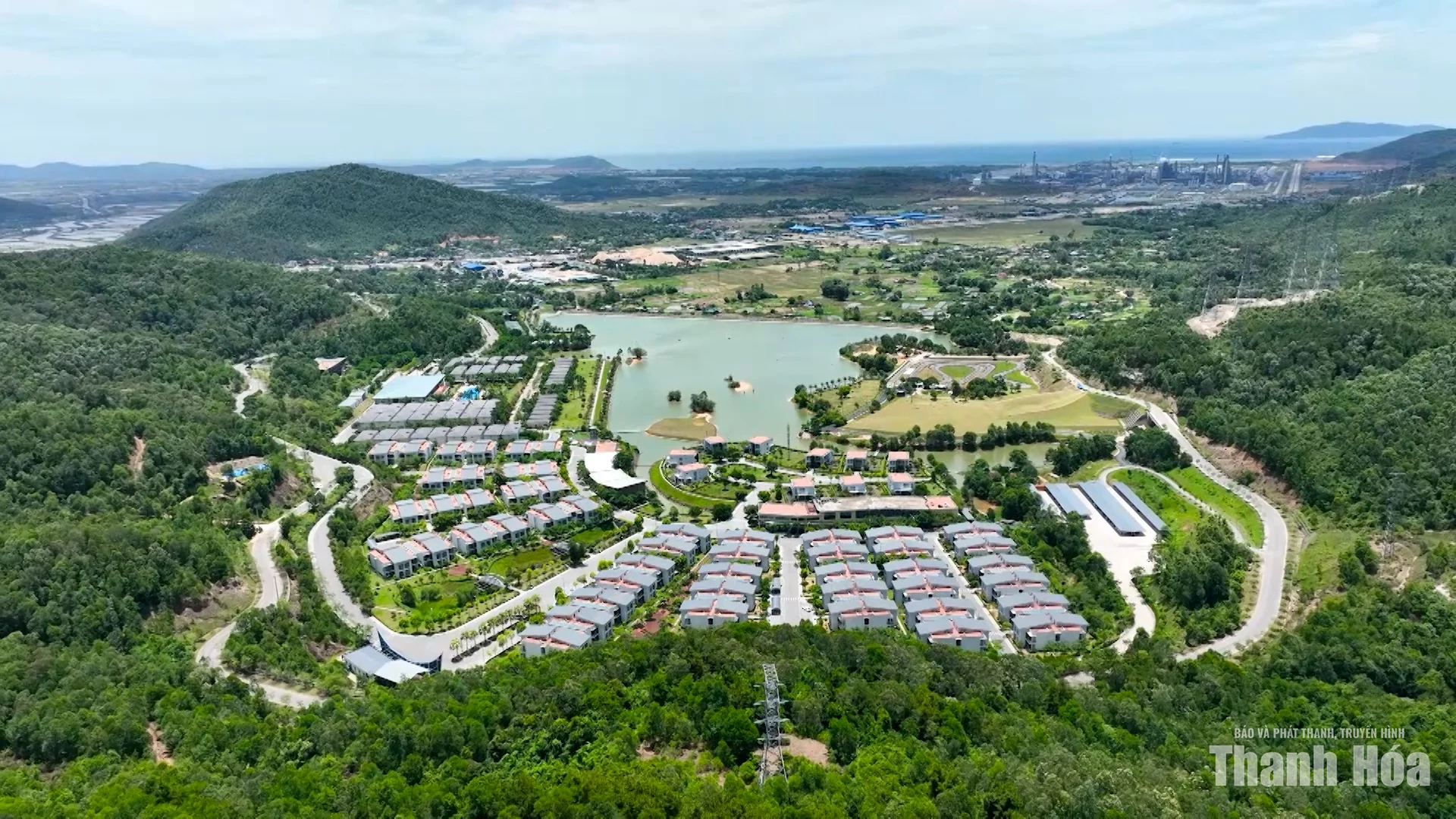 Toàn cảnh bức tranh tăng trưởng GRDP tỉnh Thanh Hóa năm 2026