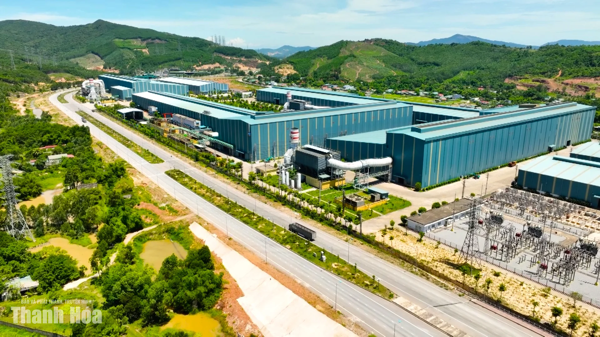 Toàn cảnh bức tranh tăng trưởng GRDP tỉnh Thanh Hóa năm 2026