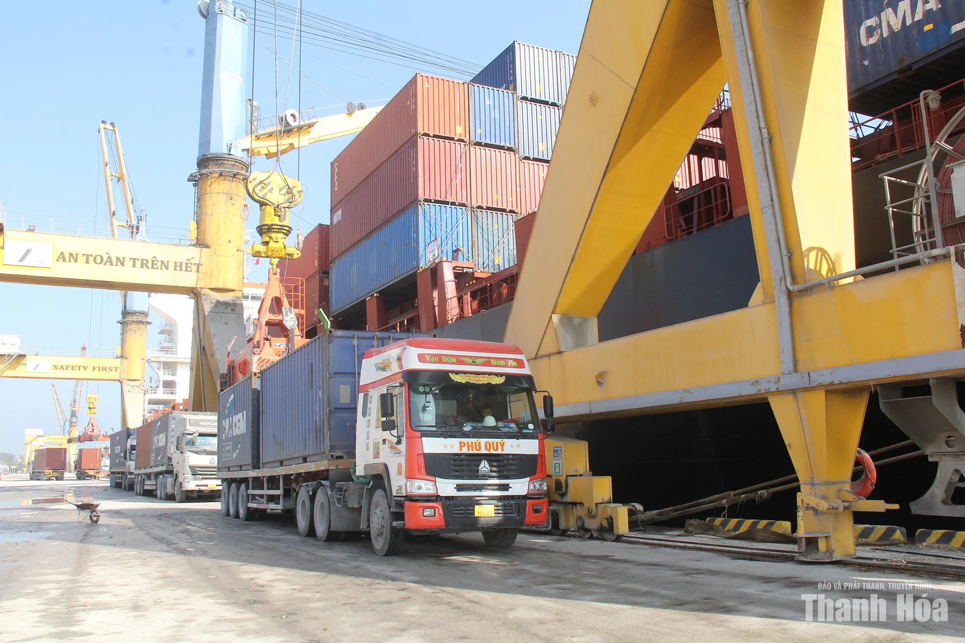 Toàn cảnh bức tranh tăng trưởng GRDP tỉnh Thanh Hóa năm 2026