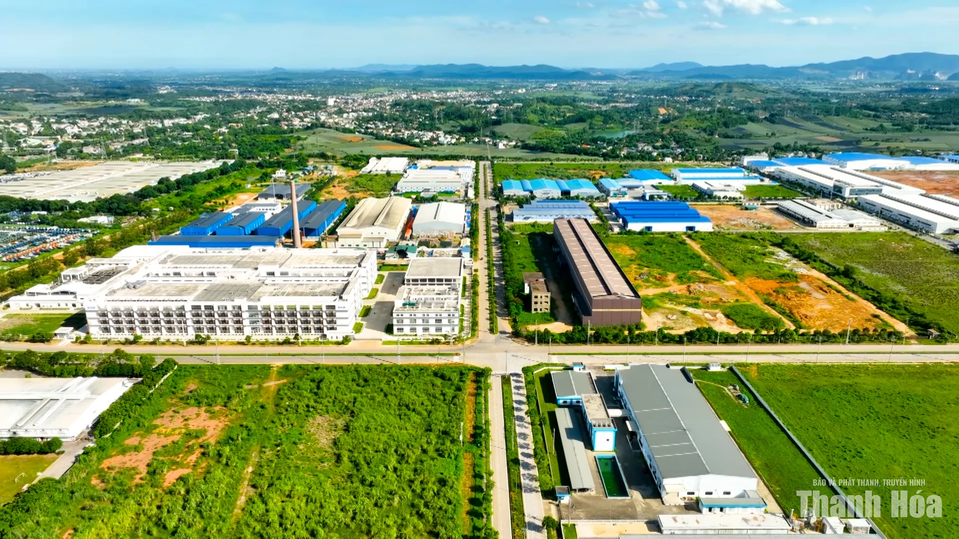 Toàn cảnh bức tranh tăng trưởng GRDP tỉnh Thanh Hóa năm 2026