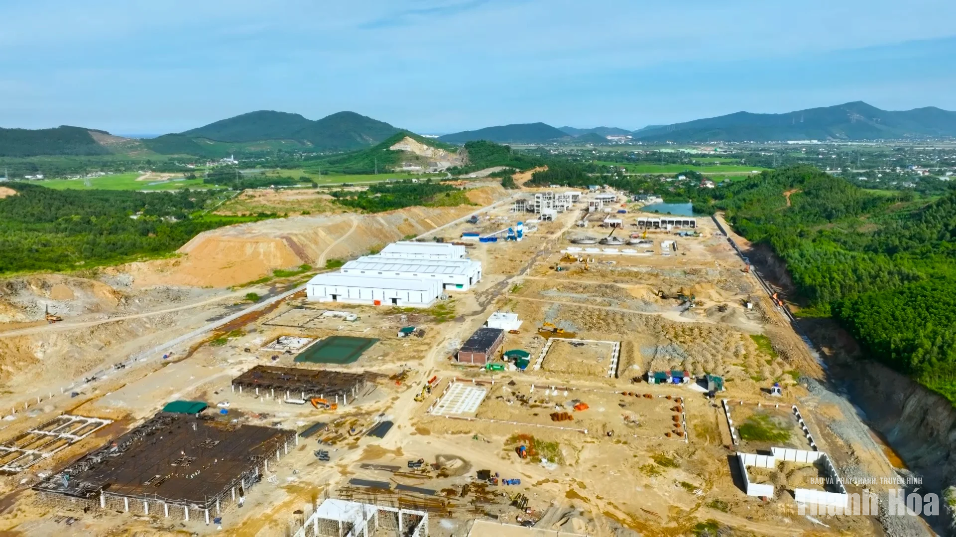 Toàn cảnh bức tranh tăng trưởng GRDP tỉnh Thanh Hóa năm 2026