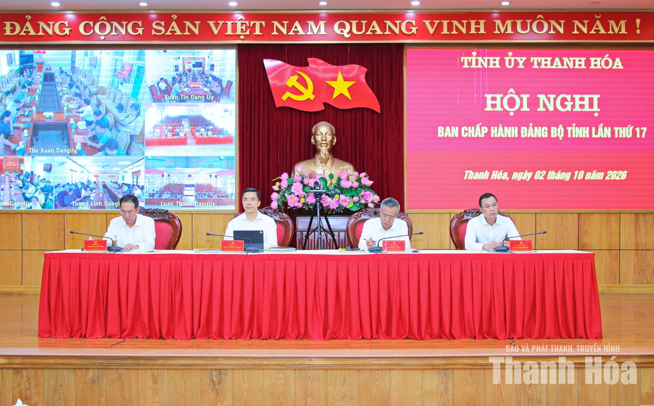 Toàn Đảng bộ tiếp tục phát huy tinh thần: “Đã nói là làm, đã cam kết phải thực hiện, đã làm phải có kết quả”