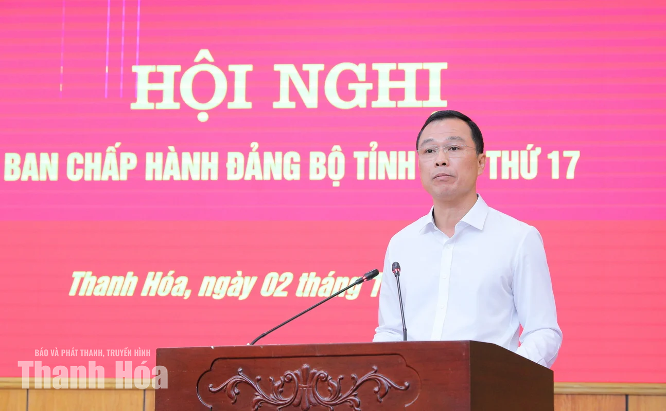 Toàn Đảng bộ tiếp tục phát huy tinh thần: “Đã nói là làm, đã cam kết phải thực hiện, đã làm phải có kết quả”