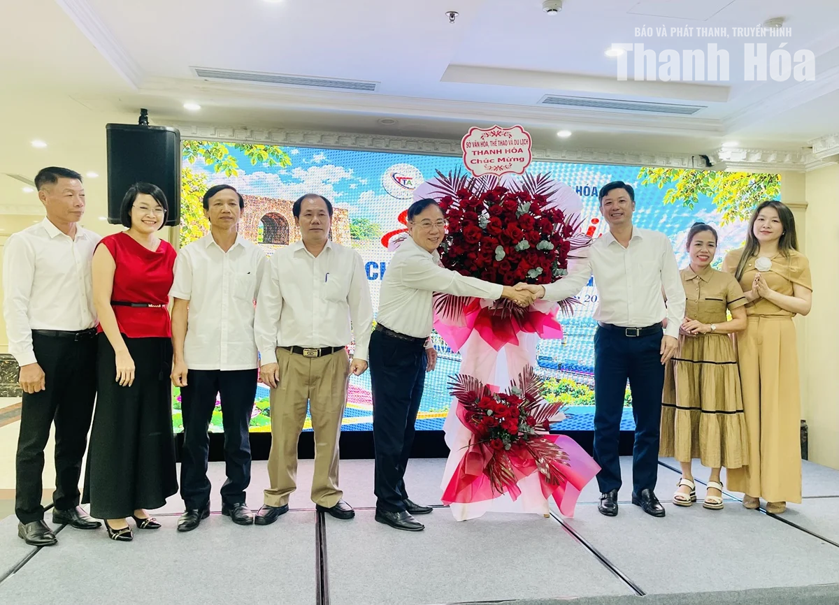 Hiệp hội Du lịch Thanh Hóa triển khai nhiệm vụ trọng tâm 3 tháng cuối năm