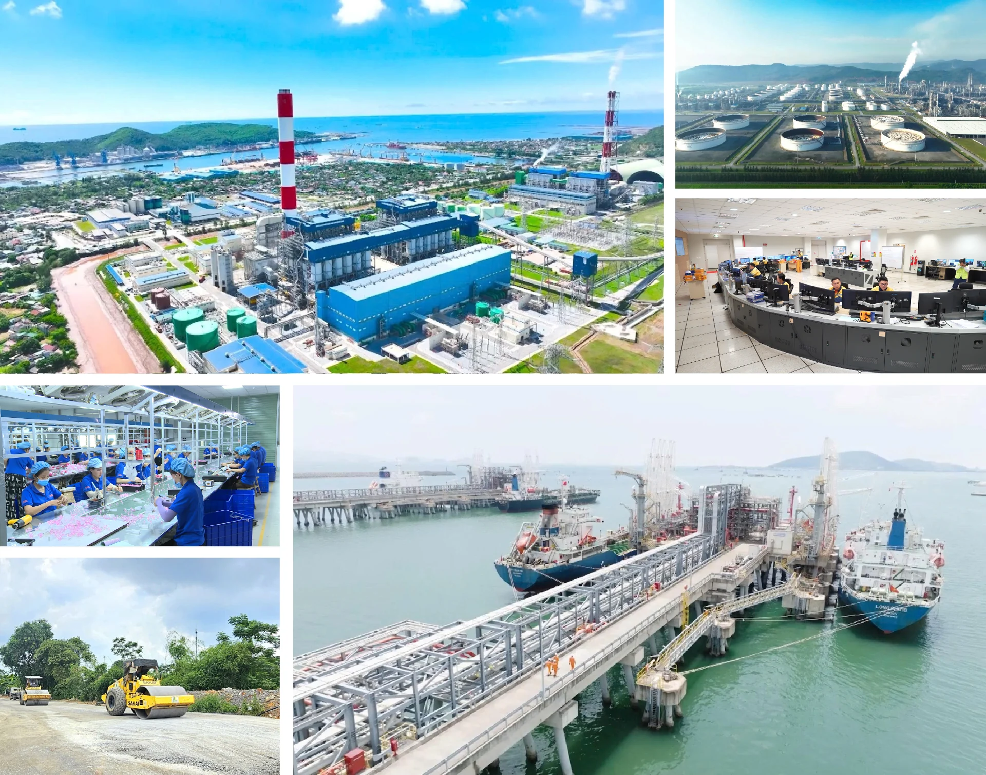 Toàn cảnh bức tranh tăng trưởng GRDP tỉnh Thanh Hóa năm 2026