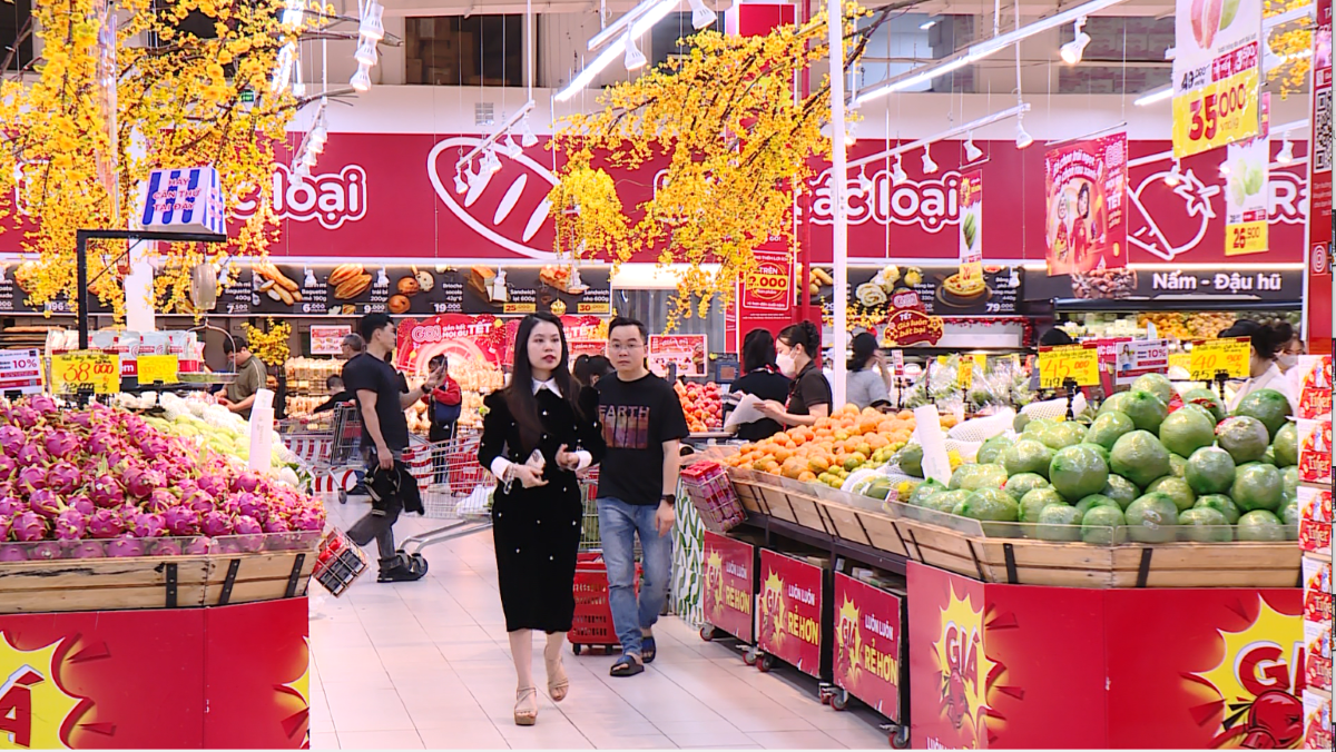 Toàn cảnh bức tranh tăng trưởng GRDP tỉnh Thanh Hóa năm 2026