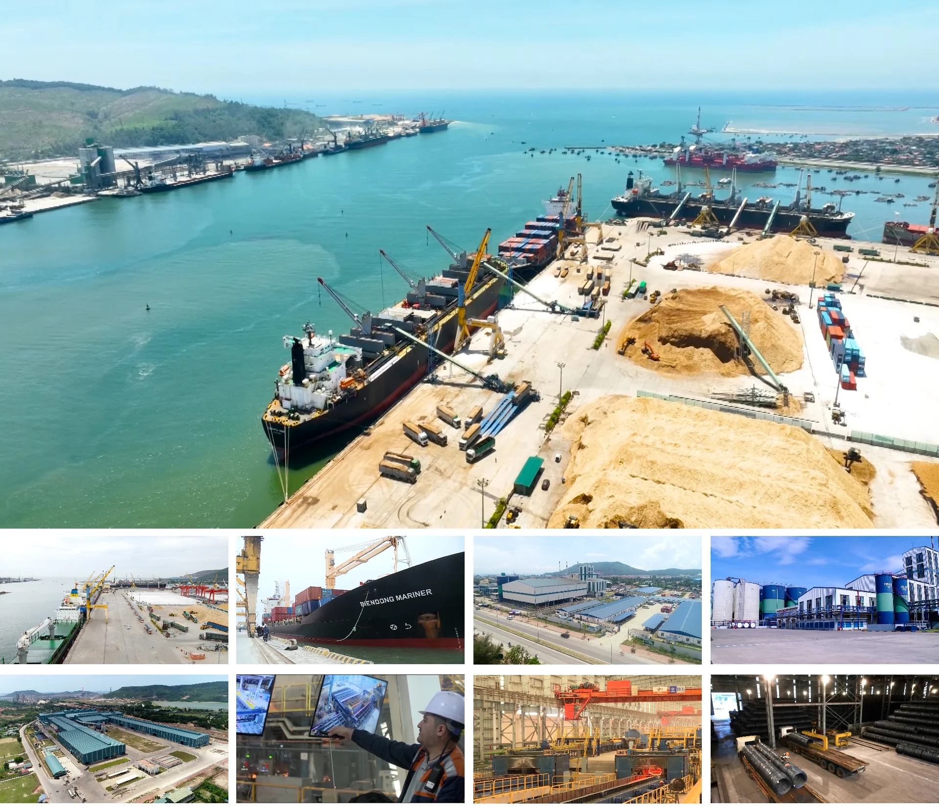 [E-Magazine] Thanh Hoá thu ngân sách 9 tháng xếp thứ 10 cả nước