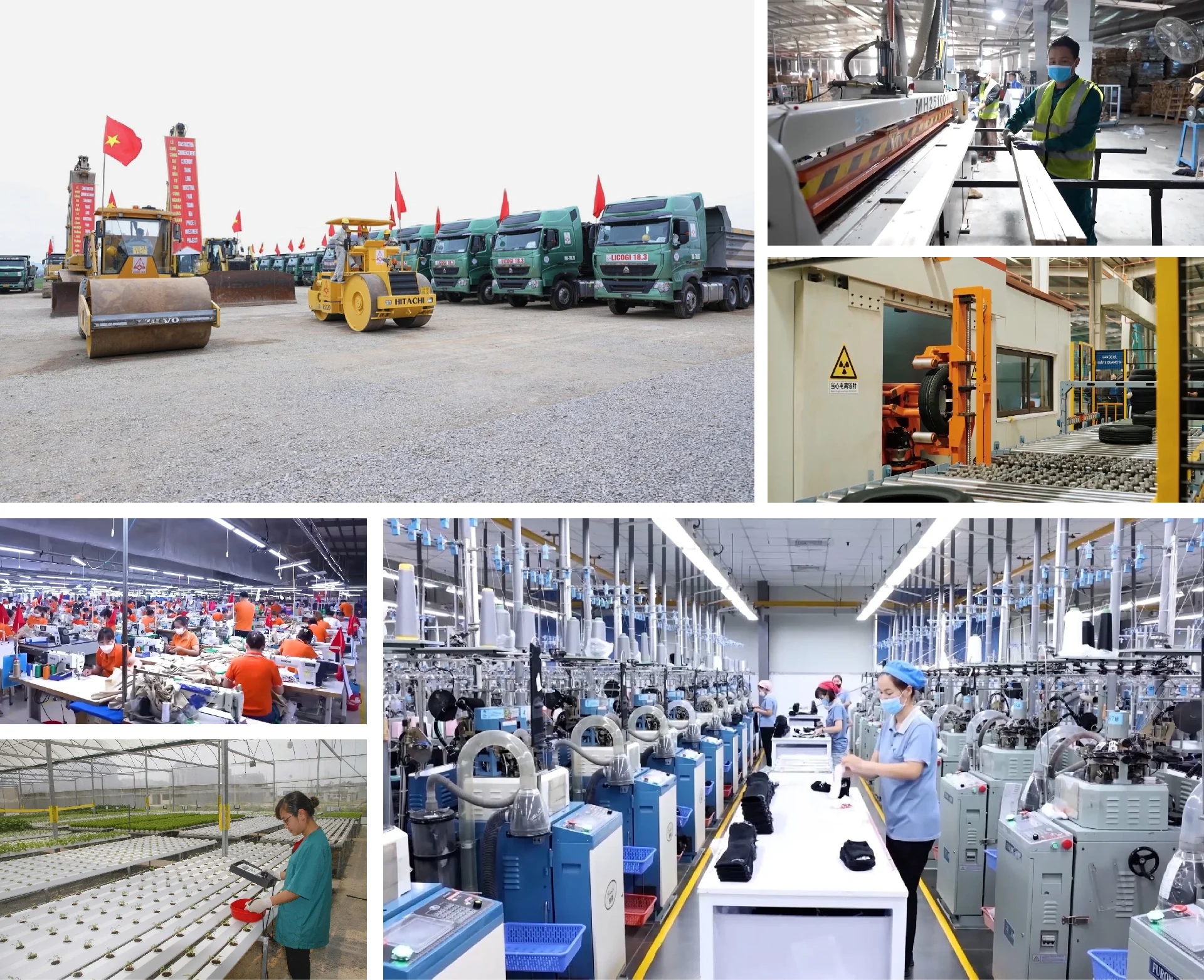 [E-Magazine] Thanh Hoá thu ngân sách 9 tháng xếp thứ 10 cả nước