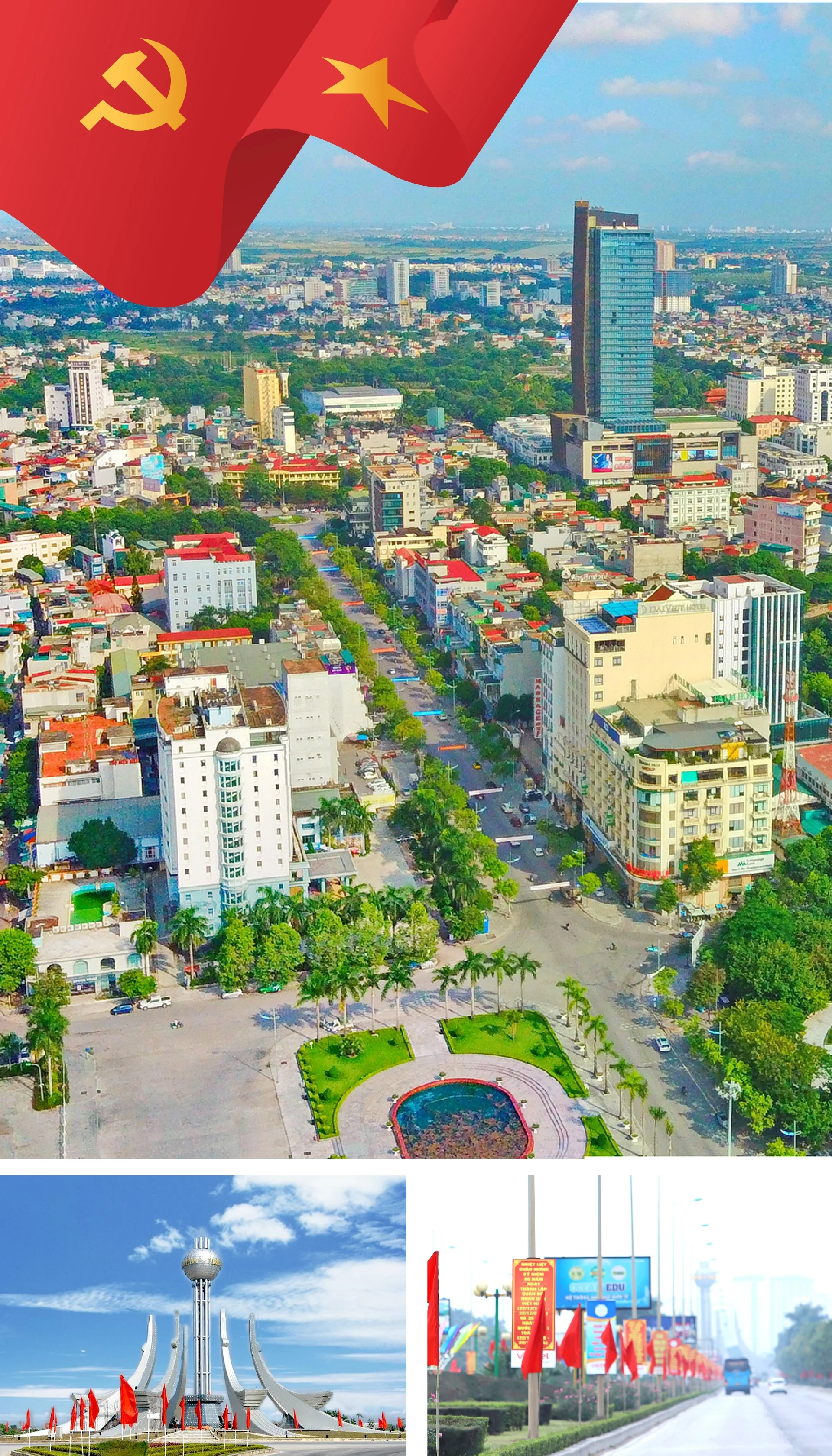 [E-Magazine] Thanh Hoá thu ngân sách 9 tháng xếp thứ 10 cả nước
