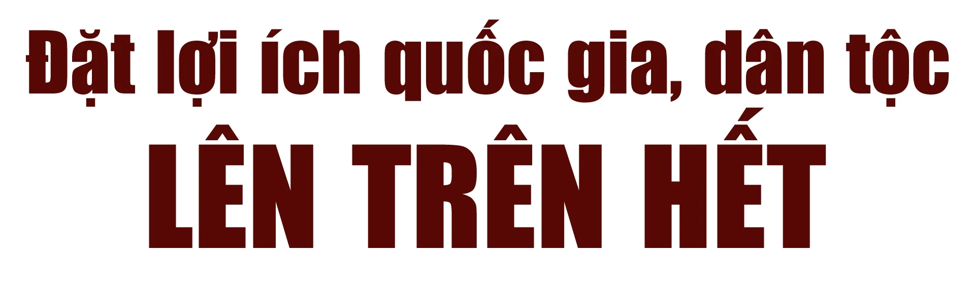 [E-Magazine] Đại chí sĩ Huỳnh Thúc Kháng: Một đời vì nước, vì dân!