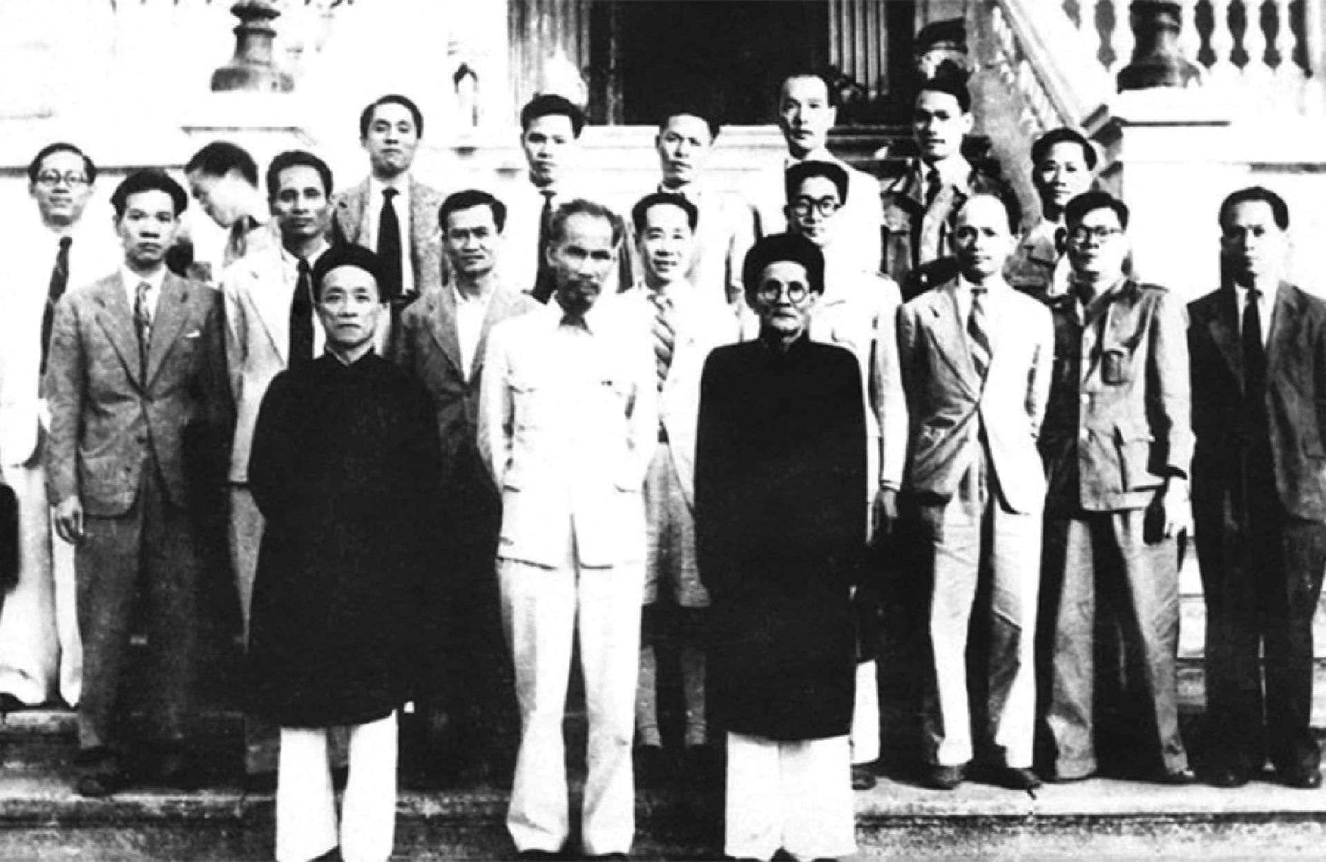 [E-Magazine] Đại chí sĩ Huỳnh Thúc Kháng: Một đời vì nước, vì dân!