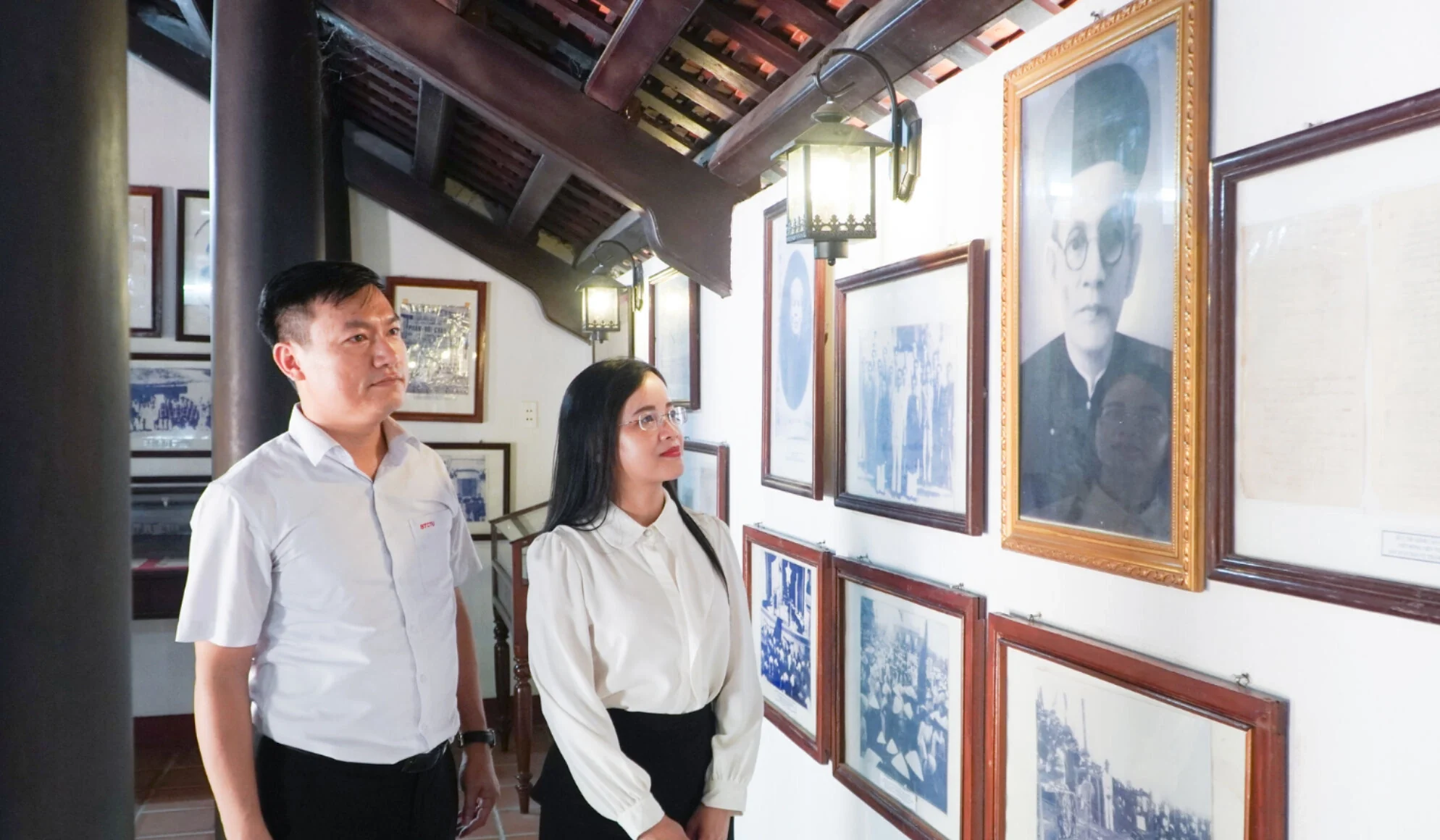 [E-Magazine] Đại chí sĩ Huỳnh Thúc Kháng: Một đời vì nước, vì dân!