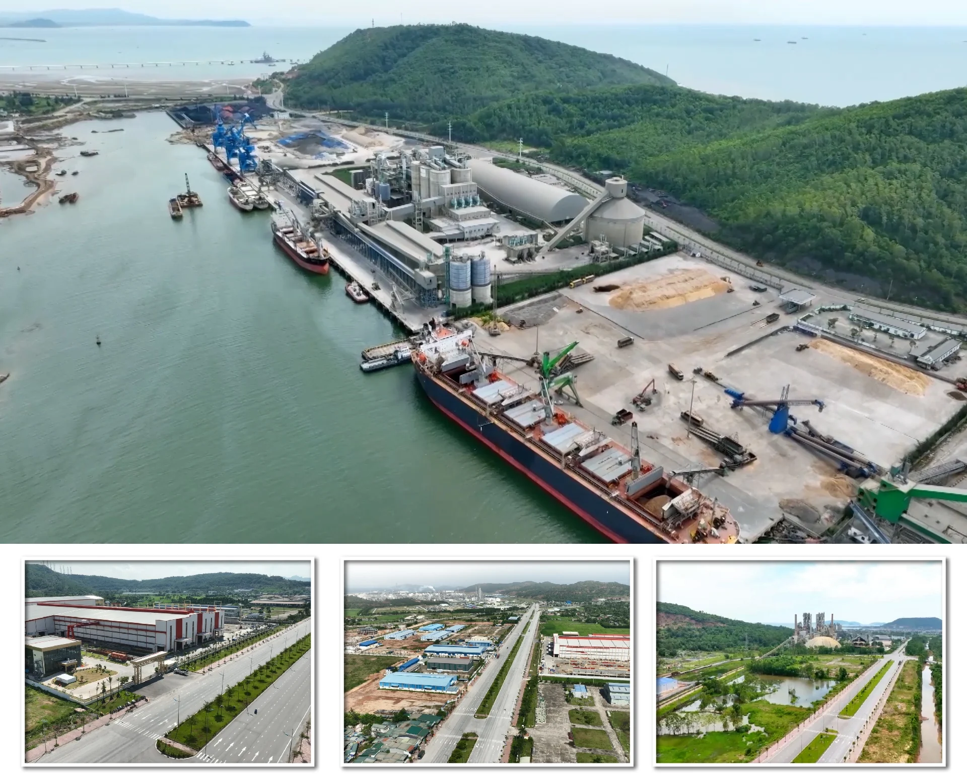 [E-Magazine] Thanh Hóa bứt tốc trong quý III, mở kỳ vọng trở lại nhóm dẫn đầu tăng trưởng