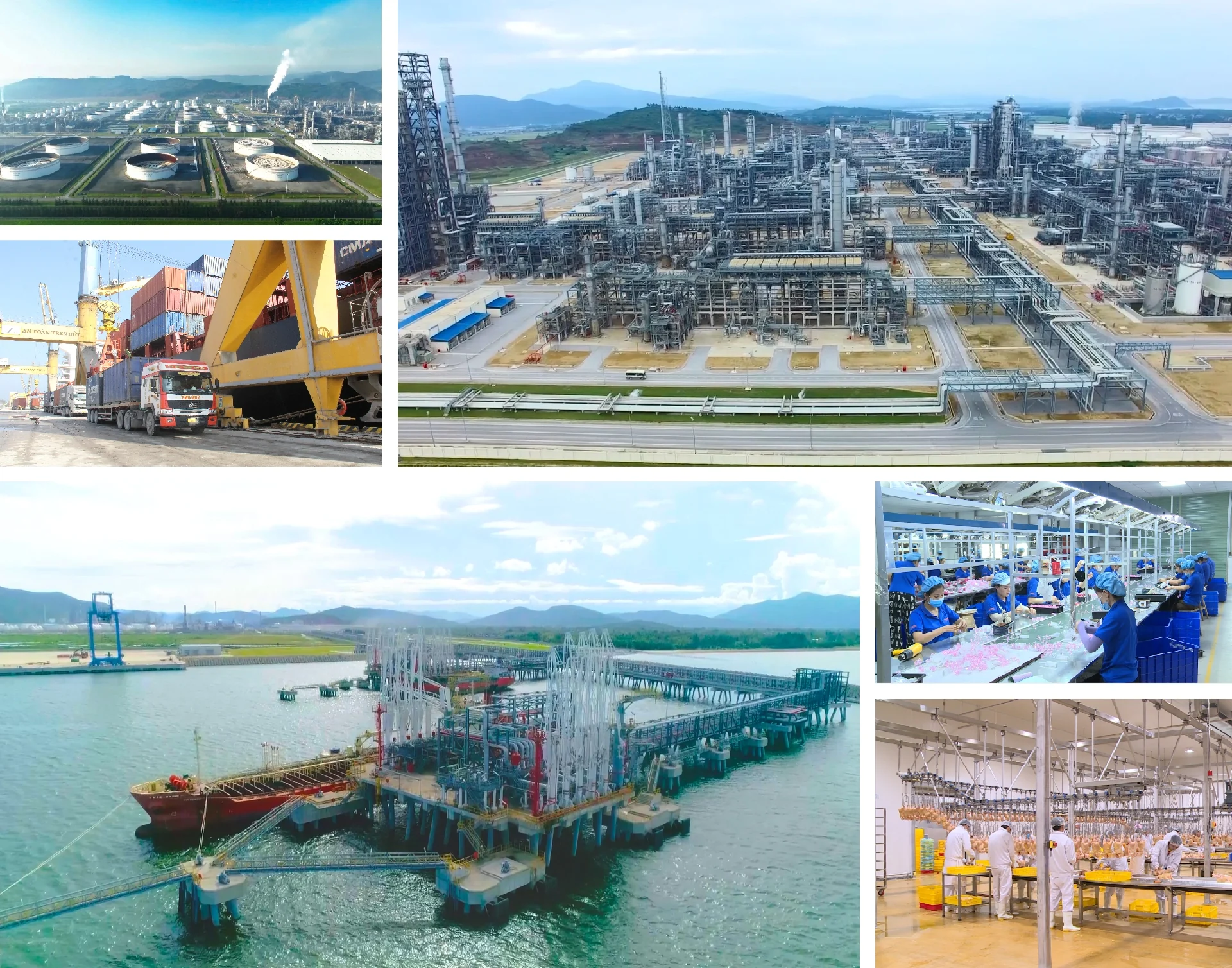 [E-Magazine] Thanh Hóa bứt tốc trong quý III, mở kỳ vọng trở lại nhóm dẫn đầu tăng trưởng