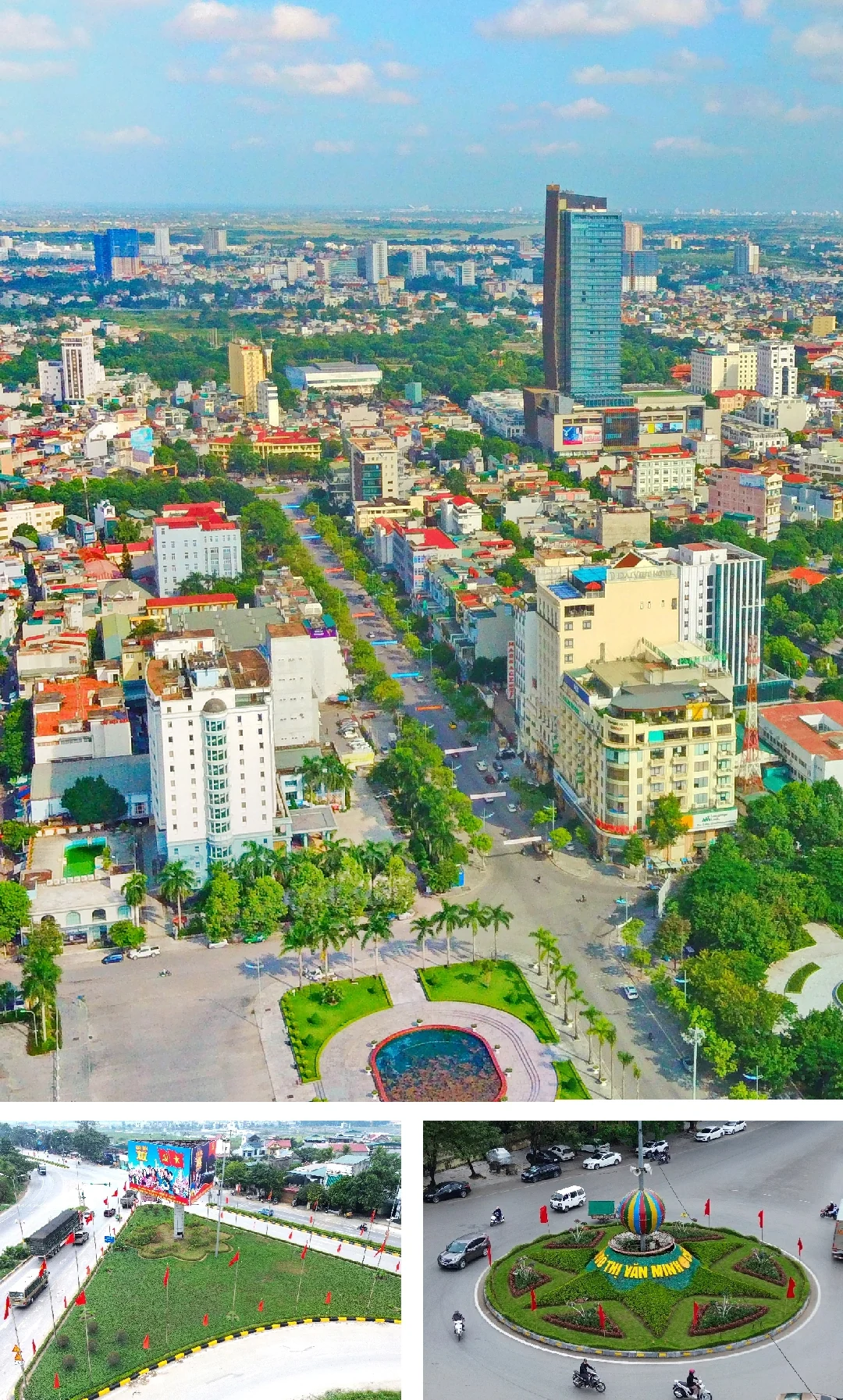 [E-Magazine] Thanh Hóa bứt tốc trong quý III, mở kỳ vọng trở lại nhóm dẫn đầu tăng trưởng