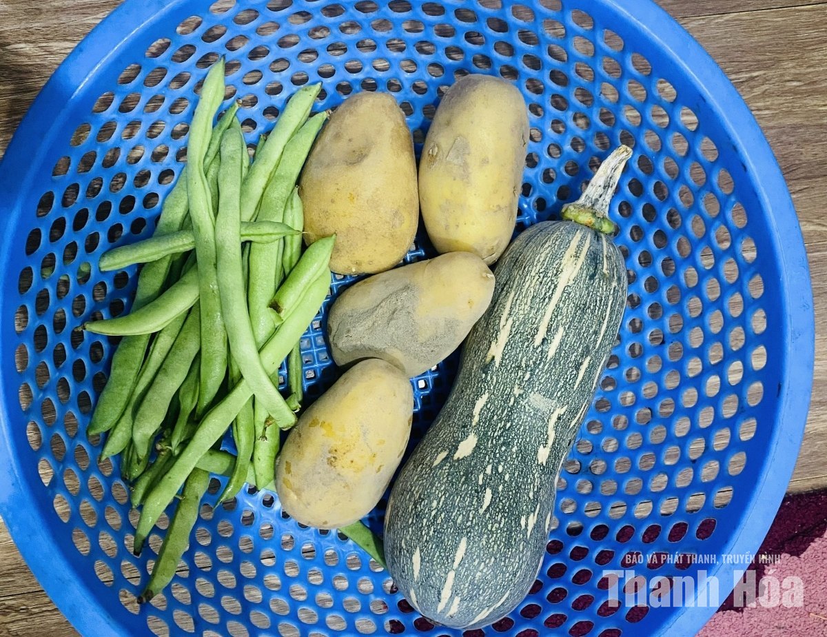 Nguồn cung rau xanh khan hiếm, người tiêu dùng linh hoạt điều chỉnh chi tiêu