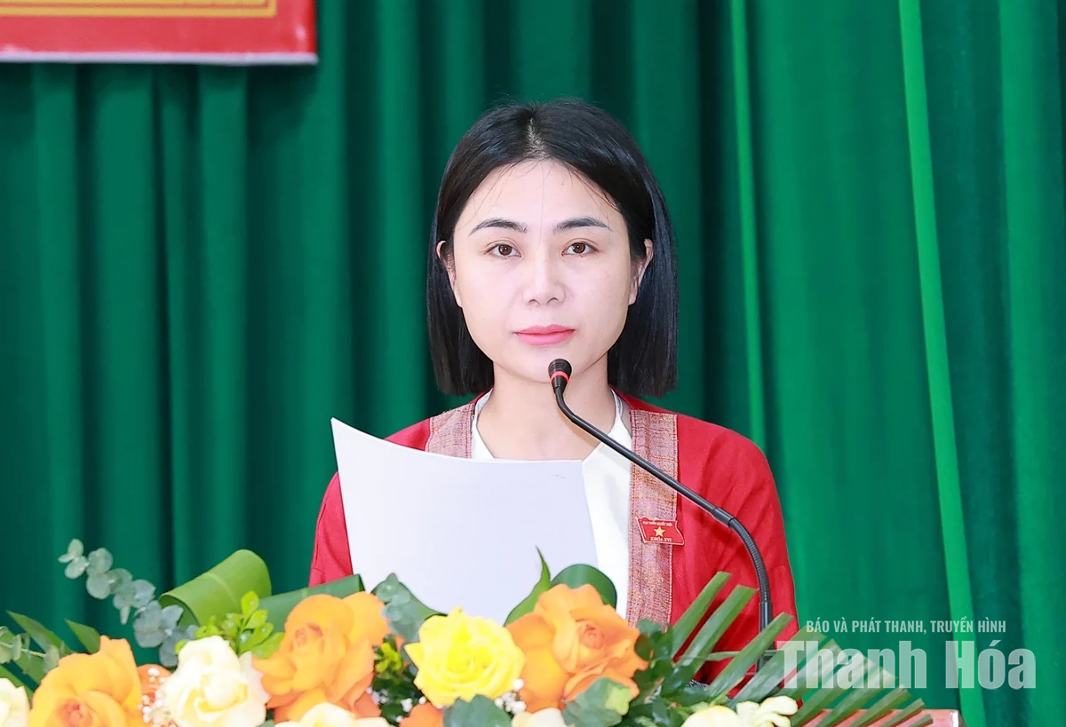 Cử tri kiến nghị tăng nguồn vốn cho vay giải quyết việc làm, phát triển sản xuất