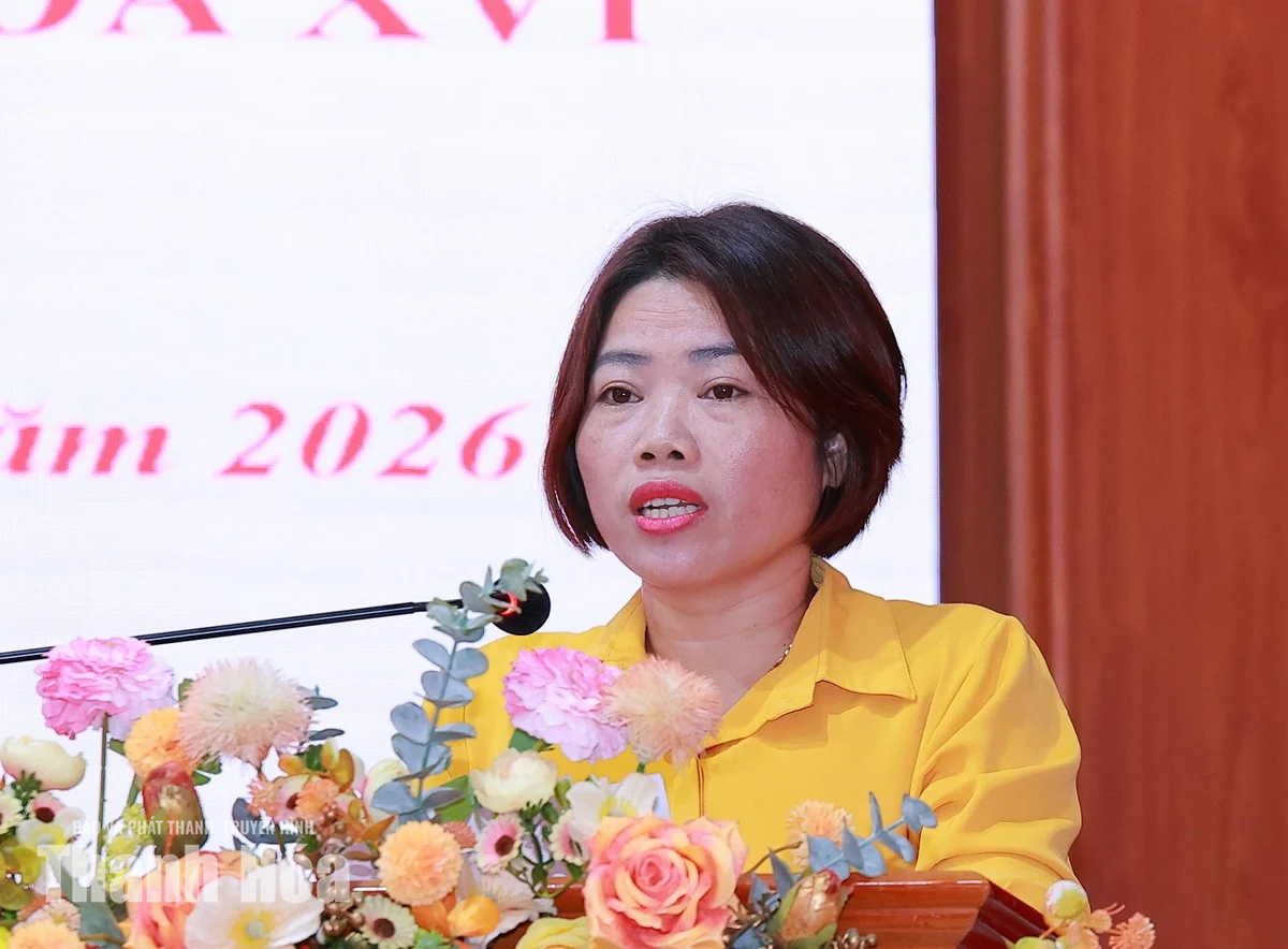 Cử tri kiến nghị tăng nguồn vốn cho vay giải quyết việc làm, phát triển sản xuất