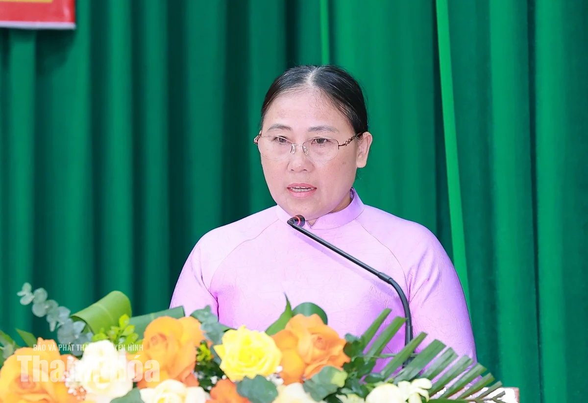 Cử tri kiến nghị tăng nguồn vốn cho vay giải quyết việc làm, phát triển sản xuất
