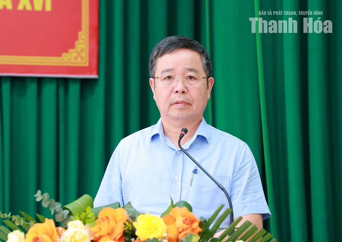 Cử tri kiến nghị tăng nguồn vốn cho vay giải quyết việc làm, phát triển sản xuất