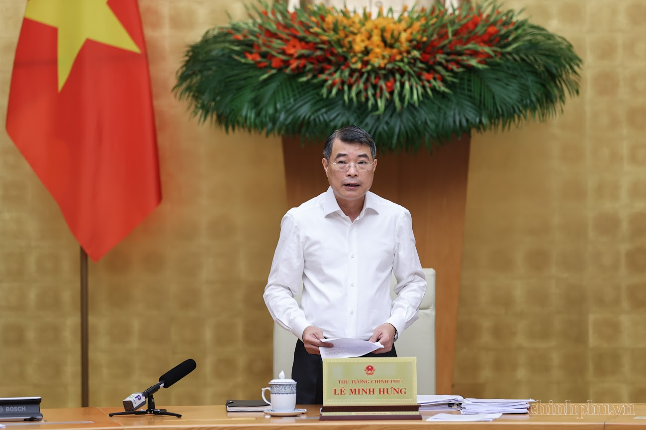 Thủ tướng Chính phủ: Cần những giải pháp mạnh hơn nữa trong giai đoạn nước rút của năm 2026
