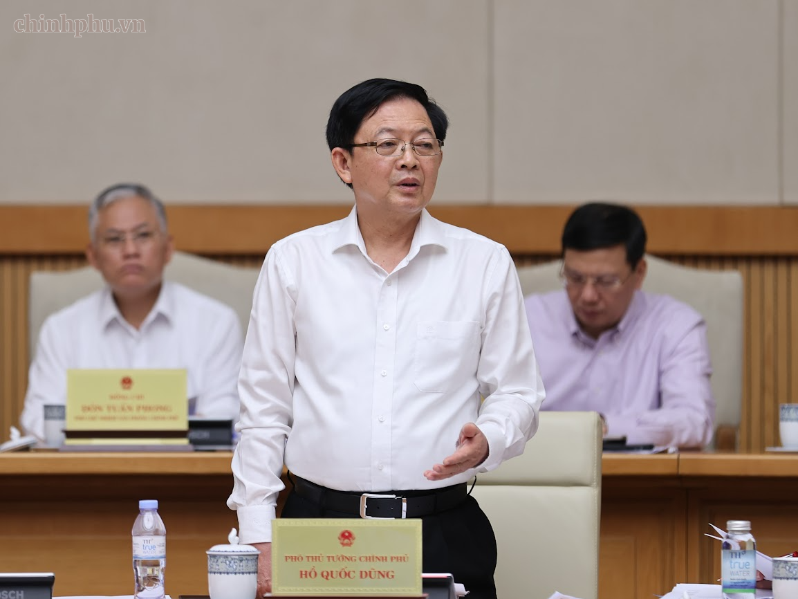 Thủ tướng: Quyết tâm cao nhất để GDP quý IV tăng trên 12,5%