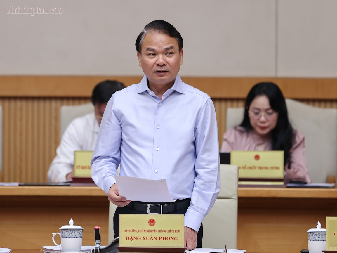 Thủ tướng: Quyết tâm cao nhất để GDP quý IV tăng trên 12,5%
