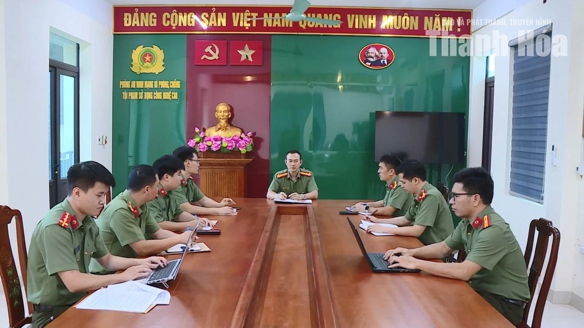 Cảnh báo thủ đoạn ghép hình ảnh nhạy cảm để đe dọa tống tiền