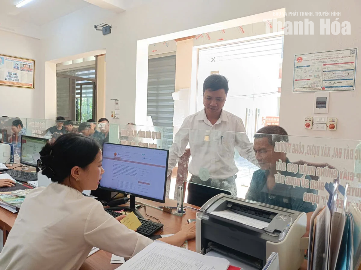 Thanh Hóa hưởng ứng Ngày Chuyển đổi số quốc gia năm 2026 và Ngày hội toàn dân học tập số