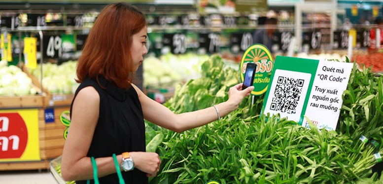 Quy định về truy xuất nguồn gốc sản phẩm, hàng hóa