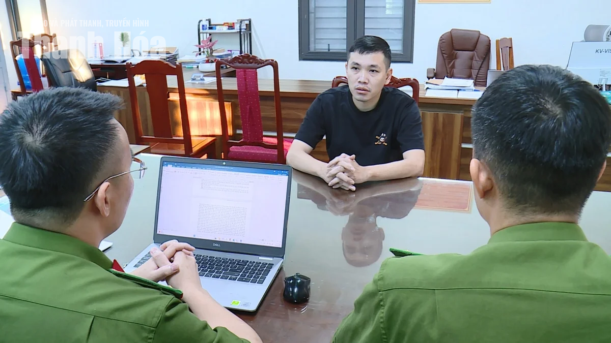 Khởi tố 2 đối tượng vụ thu hơn 9 triệu đồng khi thuê xe cứu thương