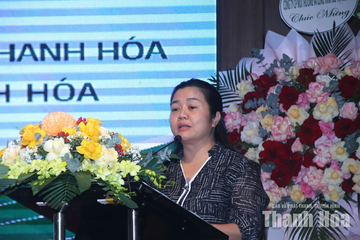 Vietcombank Bắc Thanh Hóa và Urenco Thanh Hóa ký kết thỏa thuận hợp tác toàn diện