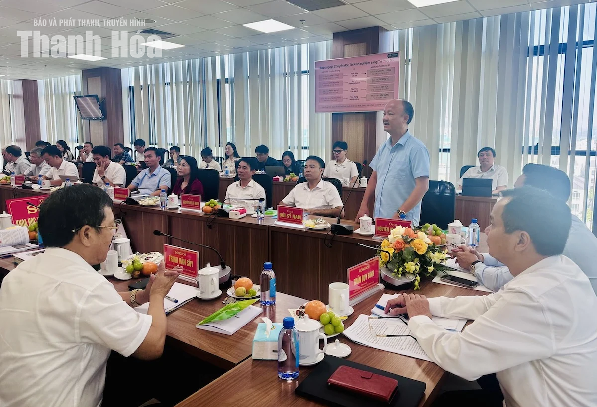 Thúc đẩy kết nối, đổi mới sáng tạo trong doanh nghiệp