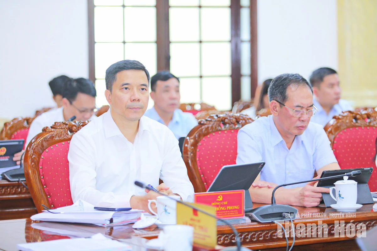 Tập trung tháo gỡ điểm nghẽn, phấn đấu hoàn thành cao nhất nhiệm vụ năm 2026