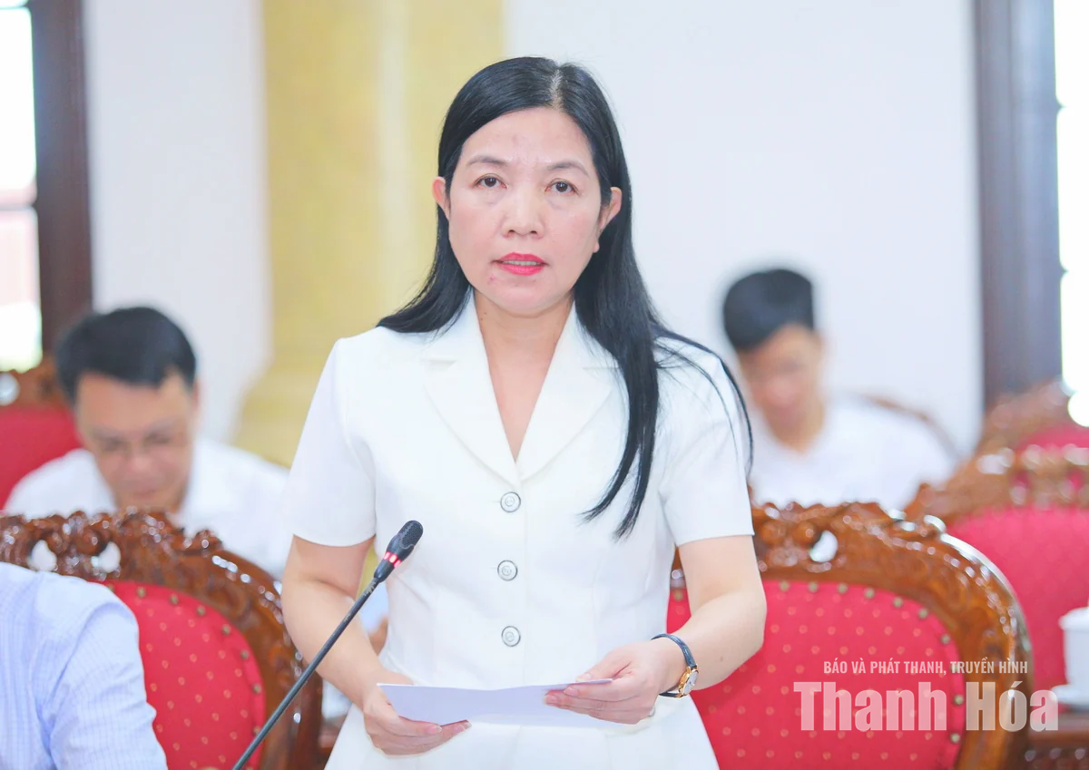 Tập trung tháo gỡ điểm nghẽn, phấn đấu hoàn thành cao nhất nhiệm vụ năm 2026
