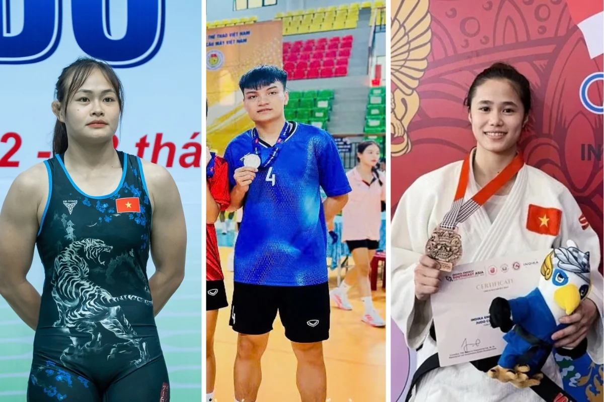 ASIAD 20: Dấu ấn xứ Thanh và khoảng cách cần thu hẹp của thể thao Việt Nam