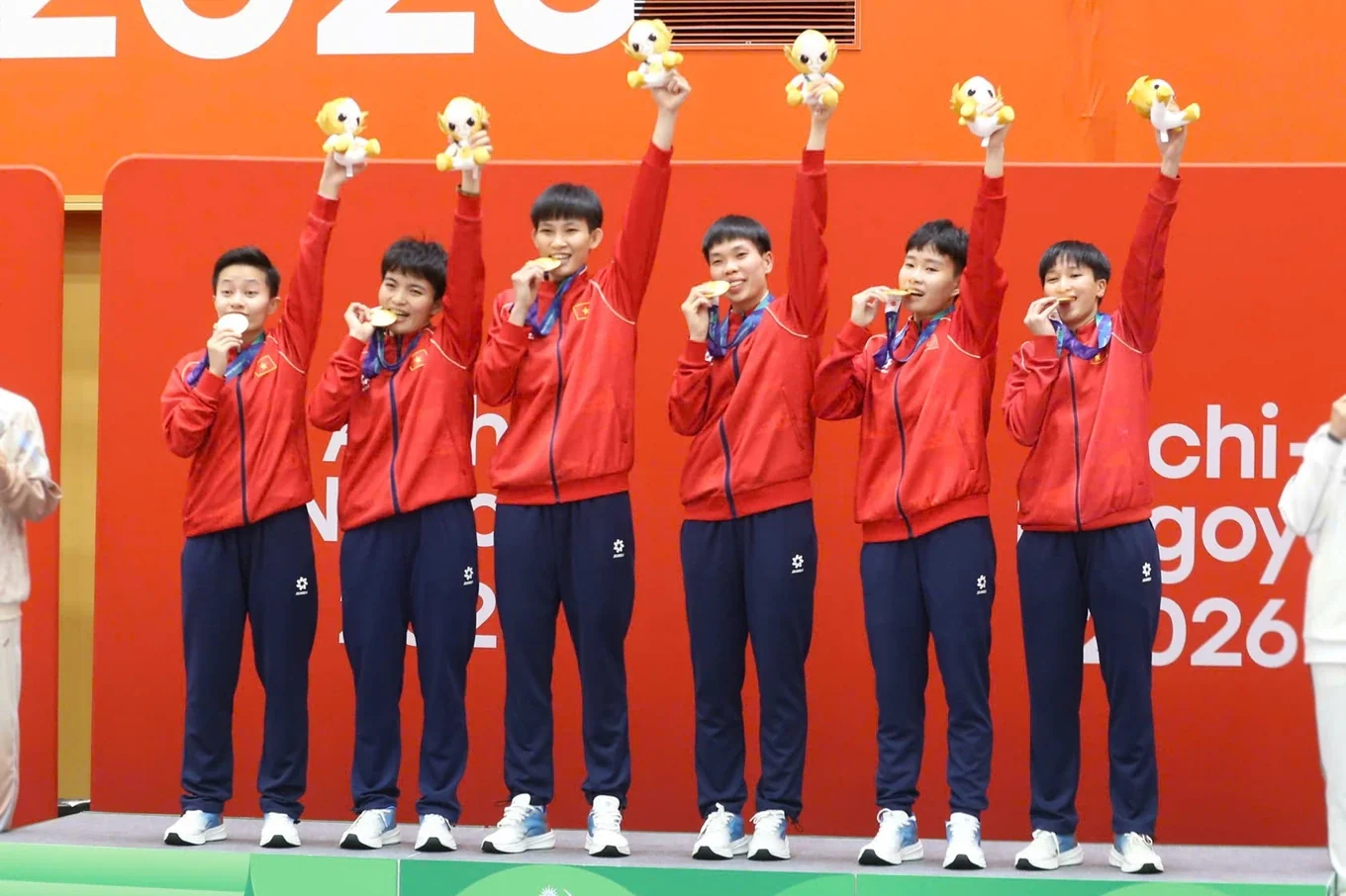 ASIAD 20: Dấu ấn xứ Thanh và khoảng cách cần thu hẹp của thể thao Việt Nam