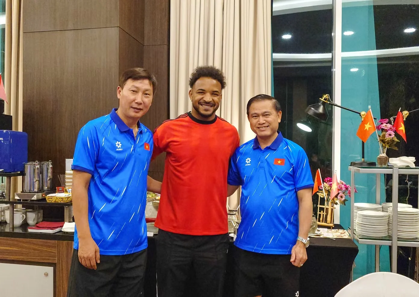 Lịch thi đấu Asiad 20 ngày 29/9: Quách Thị Lan tranh tài nội dung 4x400m nữ; Pháp thắng sát nút Bỉ
