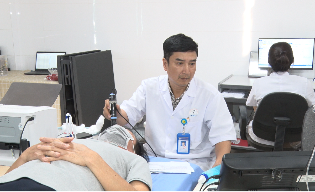 Khám mắt định kỳ - Chủ động bảo vệ thị lực