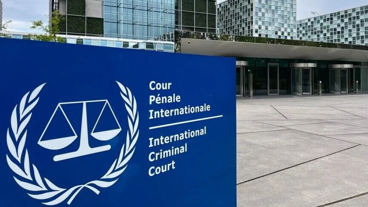Đức ủng hộ ICC, bất chấp trước sức ép từ Mỹ