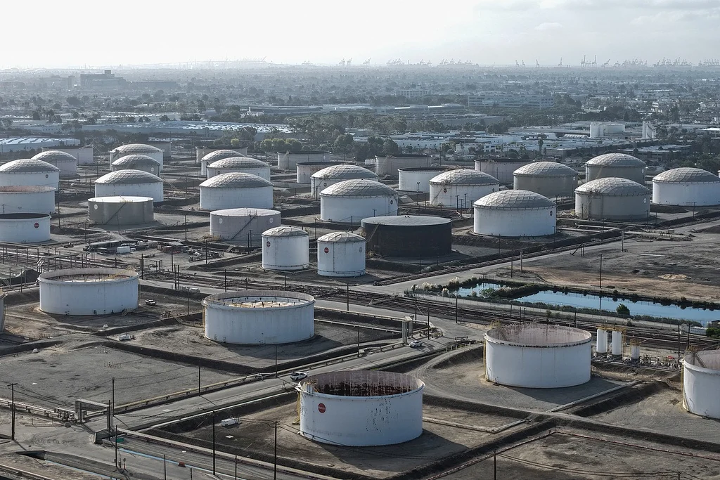 EU đã chi thêm 100 tỷ euro cho năng lượng kể từ khi xung đột Iran bùng phát