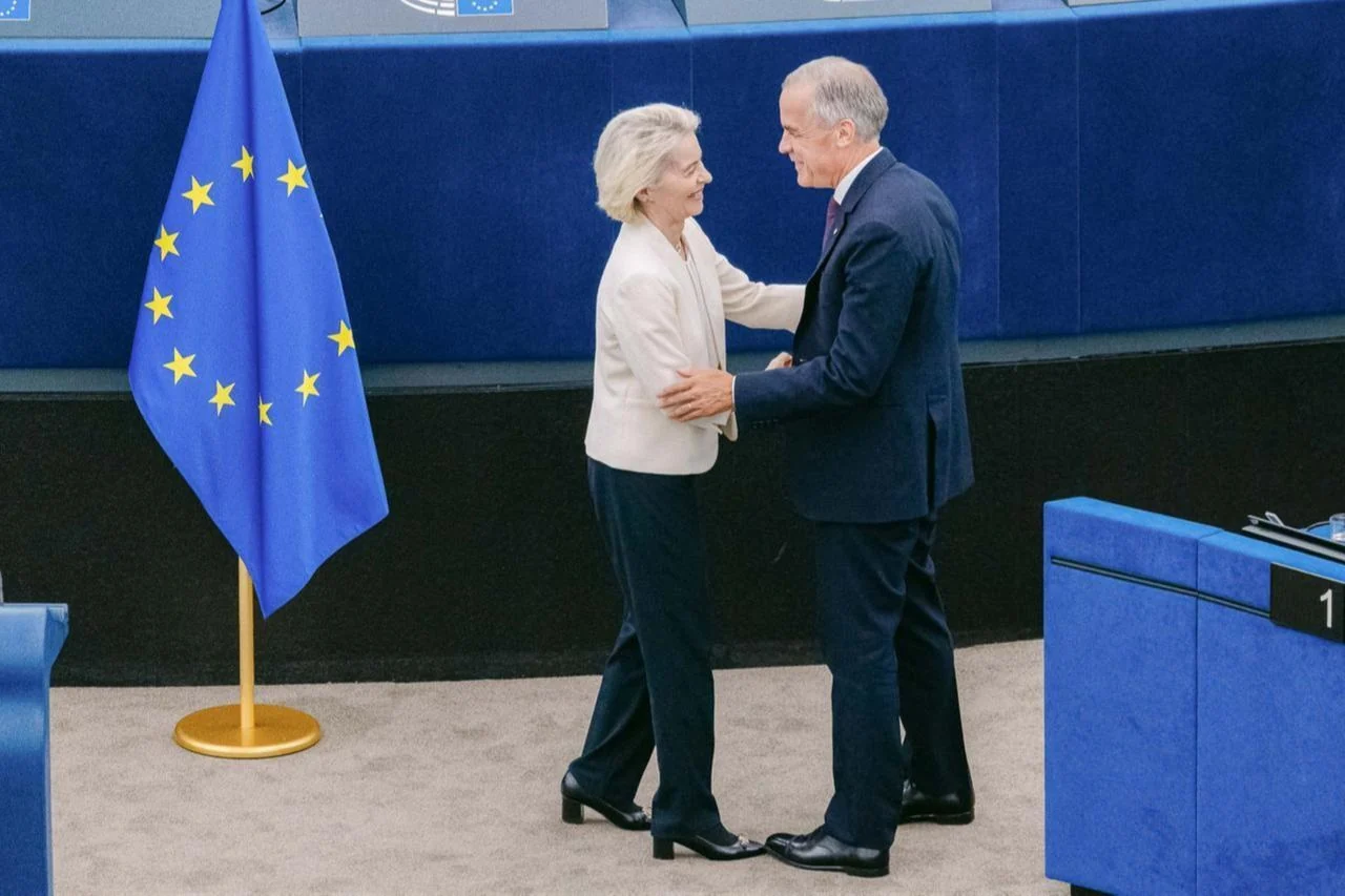 EU - Canada chuẩn bị loạt thỏa thuận mới về thương mại số và khoáng sản quan trọng
