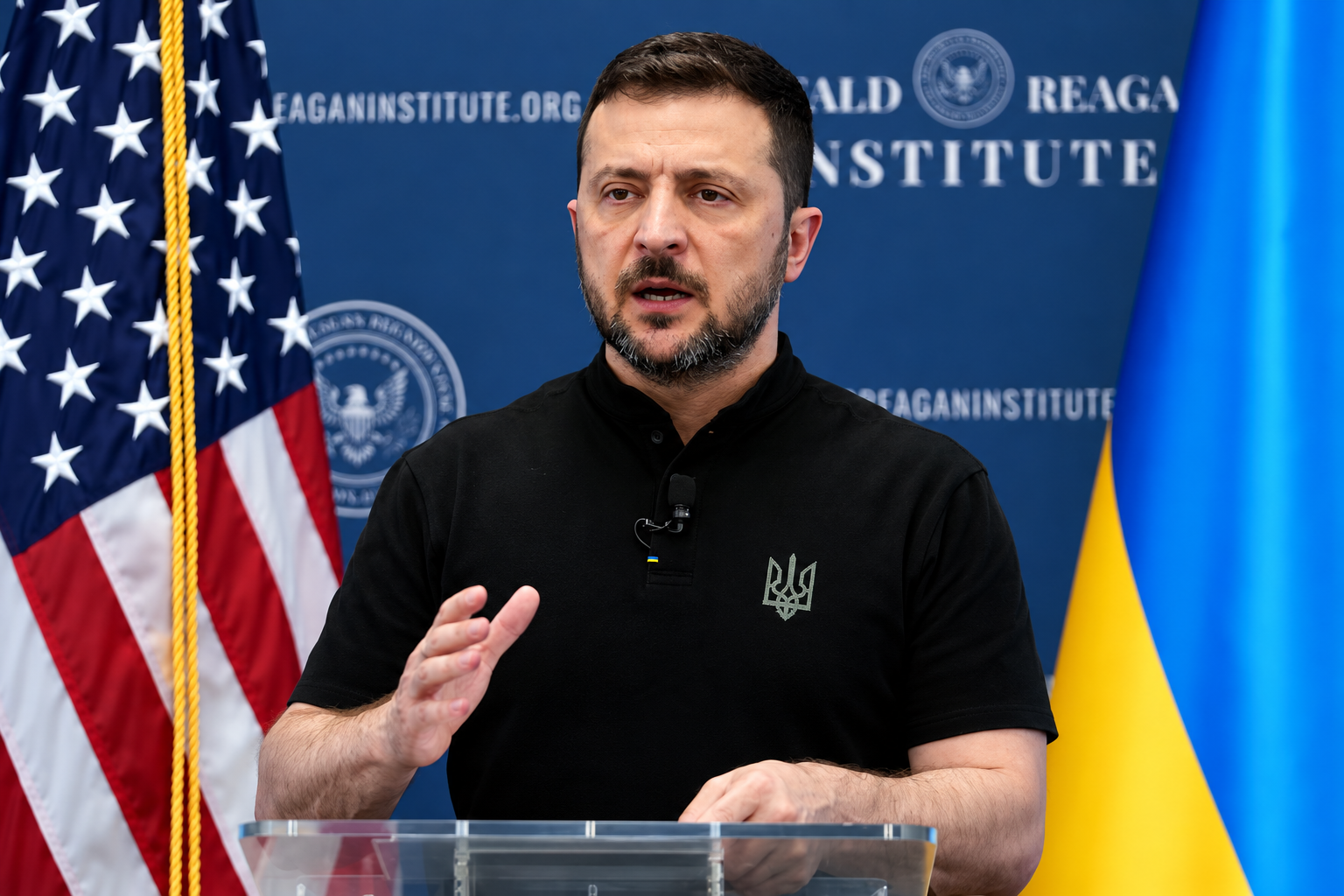 Ukraine lần đầu tiên triển khai tên lửa đạn đạo chiến thuật FP-7 trên thực địa
